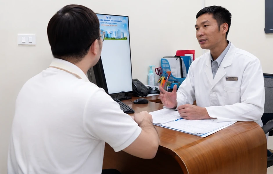 Lật cổ chân bao lâu có thể chơi thể thao trở lại? - Báo TinVina Lật cổ chân bao lâu có thể chơi thể thao trở lại? - Báo TinVina