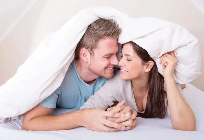 Lệ thuộc thủ dâm, nhiều người trẻ mất hứng thú khi quan hệ thật