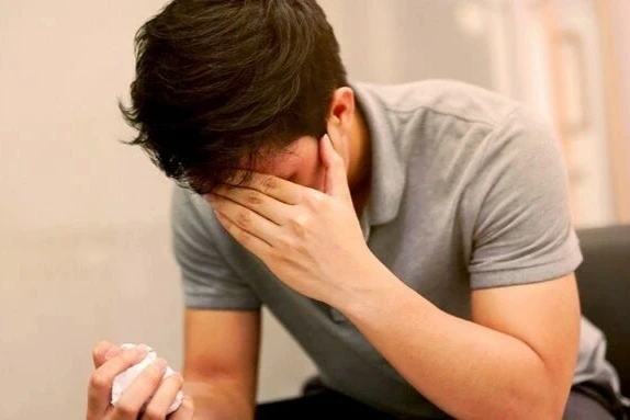 Lệ thuộc thủ dâm, nhiều người trẻ mất hứng thú khi quan hệ thật