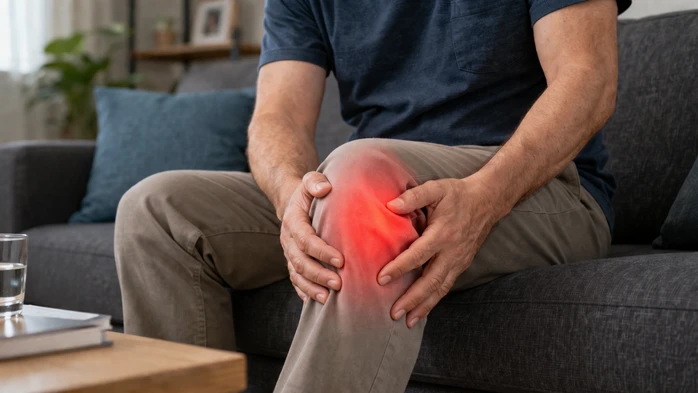 Liên hệ bất ngờ giữa bệnh gout, đột quỵ và một loại thuốc Liên hệ bất ngờ giữa bệnh gout, đột quỵ và một loại thuốc