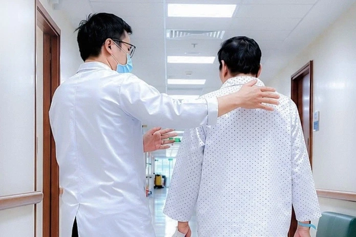 Liên tiếp có ca nhồi máu não nguy kịch ở TPHCM: Cảnh giác nhầm lẫn tai hại Liên tiếp có ca nhồi máu não nguy kịch ở TPHCM: Cảnh giác nhầm lẫn tai hại