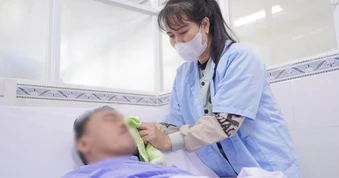 Liên tiếp có ca nhồi máu não nguy kịch ở TPHCM: Cảnh giác nhầm lẫn tai hại