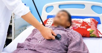 Liên tiếp ghi nhận nhiều người ở TPHCM nguy kịch sau cơn đau ngực đột ngột