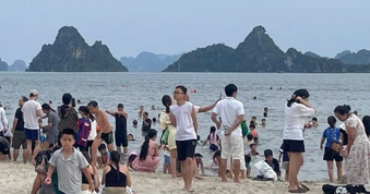 Liên tiếp ghi nhận trẻ nhập viện do đuối nước