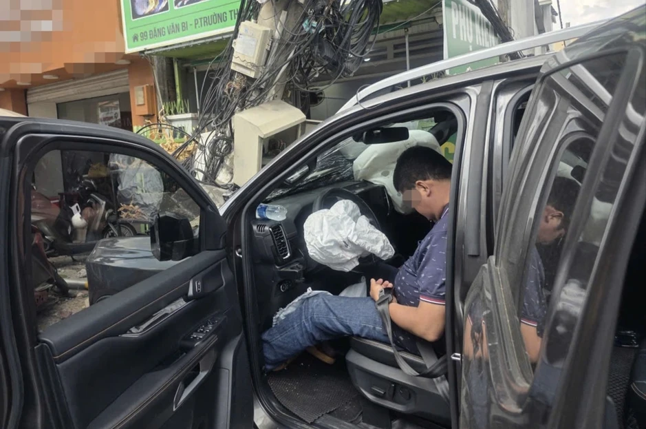 Liên tục có ca tử vong trong ô tô: Hiểm họa chực chờ mùa nắng nóng