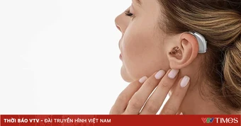 Liệu pháp gene: Hy vọng cho người khiếm thính bẩm sinh