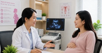 'Liều thuốc' hạ đường huyết miễn phí cho mẹ bầu mắc đái tháo đường