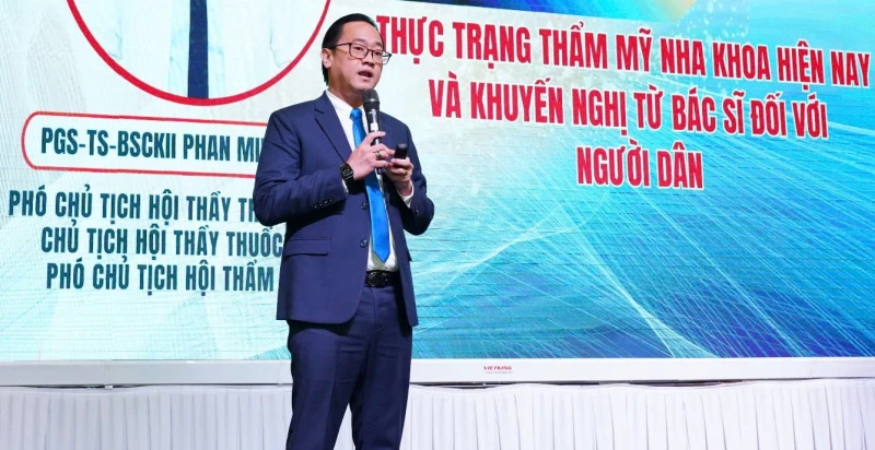 Lỗ hổng pháp lý và “trò chơi” trốn tìm của các cơ sở thẩm mỹ “chui”