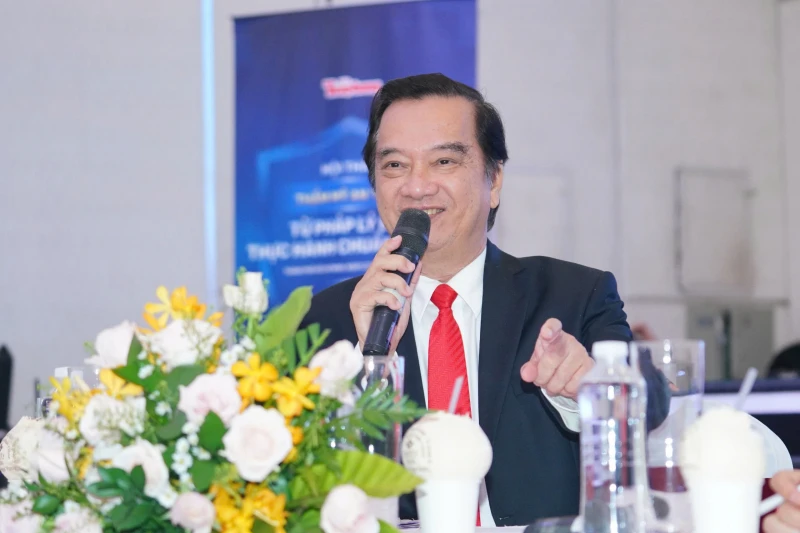 Lỗ hổng pháp lý và “trò chơi” trốn tìm của các cơ sở thẩm mỹ “chui”