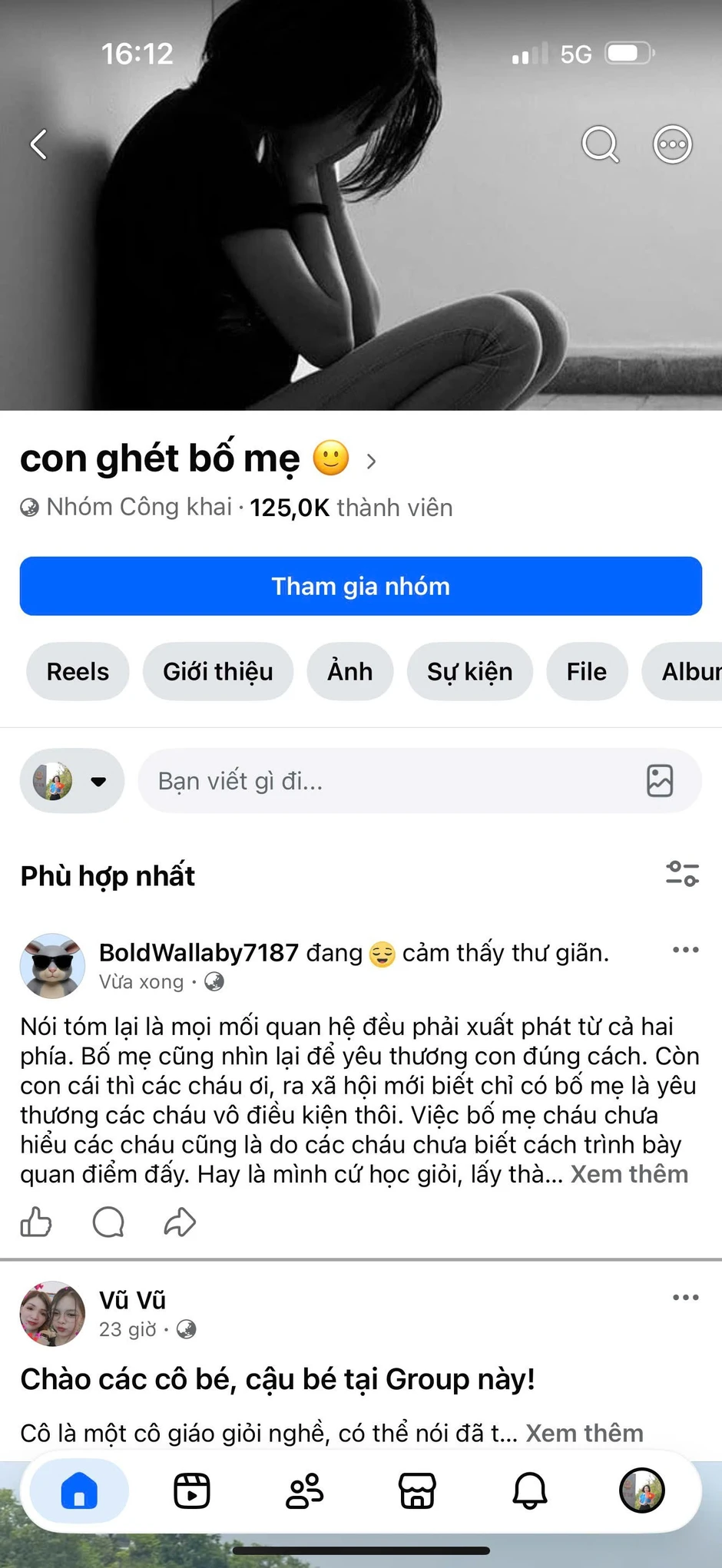 Lo ngại đứt gãy kết nối gia đình Lo ngại đứt gãy kết nối gia đình