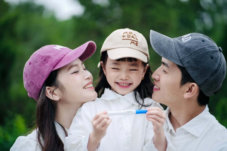 Lo ngại thiếu công bằng sau đề xuất hỗ trợ gia đình có hai con gái Lo ngại thiếu công bằng sau đề xuất hỗ trợ gia đình có hai con gái