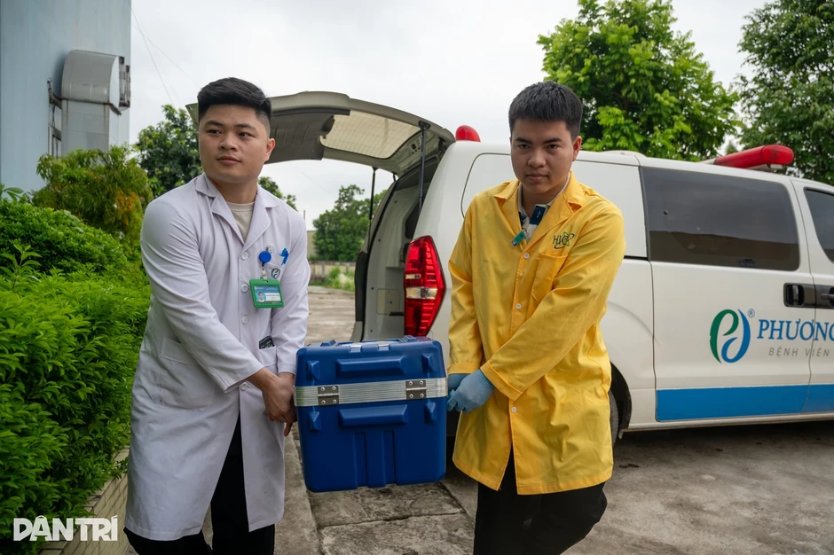 Lò phản ứng mới ở Đồng Nai sẽ sản xuất dược chất phóng xạ trị ung thư Lò phản ứng mới ở Đồng Nai sẽ sản xuất dược chất phóng xạ trị ung thư