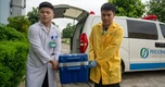 Lò phản ứng mới ở Đồng Nai sẽ sản xuất dược chất phóng xạ trị ung thư
