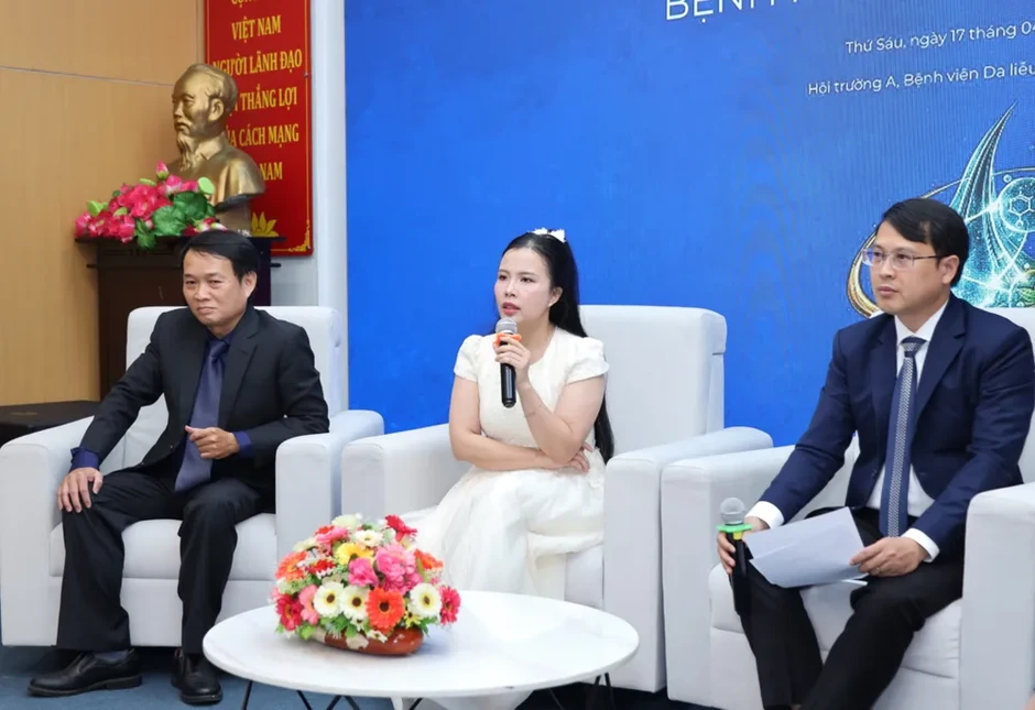 Loại bệnh lý ở da thường gặp ở người suy giảm miễn dịch và stress kéo dài Loại bệnh lý ở da thường gặp ở người suy giảm miễn dịch và stress kéo dài