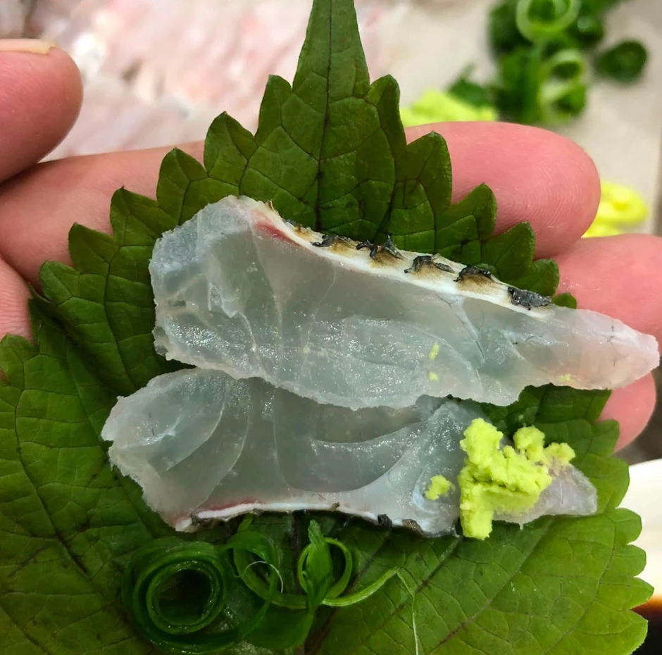 Loại cá bán đầy chợ Việt, được người Nhật mua về làm sashimi: Rẻ nhưng dinh dưỡng vượt cá hồi, cực tốt cho sức khỏe Loại cá bán đầy chợ Việt, được người Nhật mua về làm sashimi: Rẻ nhưng dinh dưỡng vượt cá hồi, cực tốt cho sức khỏe