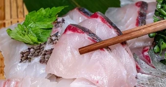 Loại cá bán đầy chợ Việt, được người Nhật mua về làm sashimi: Rẻ nhưng dinh dưỡng vượt cá hồi, cực tốt cho sức khỏe