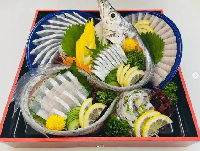 Loại cá bán đầy chợ Việt, được người Nhật mua về làm sashimi: Rẻ nhưng khoáng chất vượt cá hồi, cực tốt cho sức khỏe Loại cá bán đầy chợ Việt, được người Nhật mua về làm sashimi: Rẻ nhưng khoáng chất vượt cá hồi, cực tốt cho sức khỏe