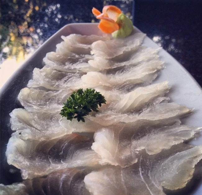Loại cá bán đầy chợ Việt, được người Nhật mua về làm sashimi: Rẻ nhưng khoáng chất vượt cá hồi, cực tốt cho sức khỏe Loại cá bán đầy chợ Việt, được người Nhật mua về làm sashimi: Rẻ nhưng khoáng chất vượt cá hồi, cực tốt cho sức khỏe