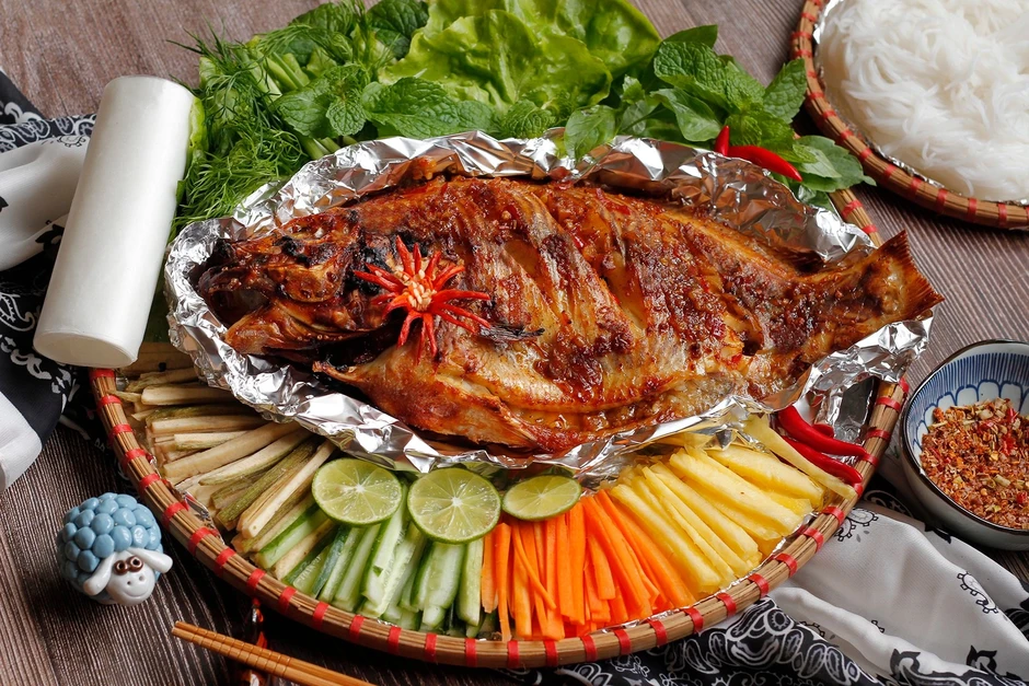 Loại cá bình dân giàu đạm bán đầy chợ Việt, được người Nhật mua làm sashimi Loại cá bình dân giàu đạm bán đầy chợ Việt, được người Nhật mua làm sashimi