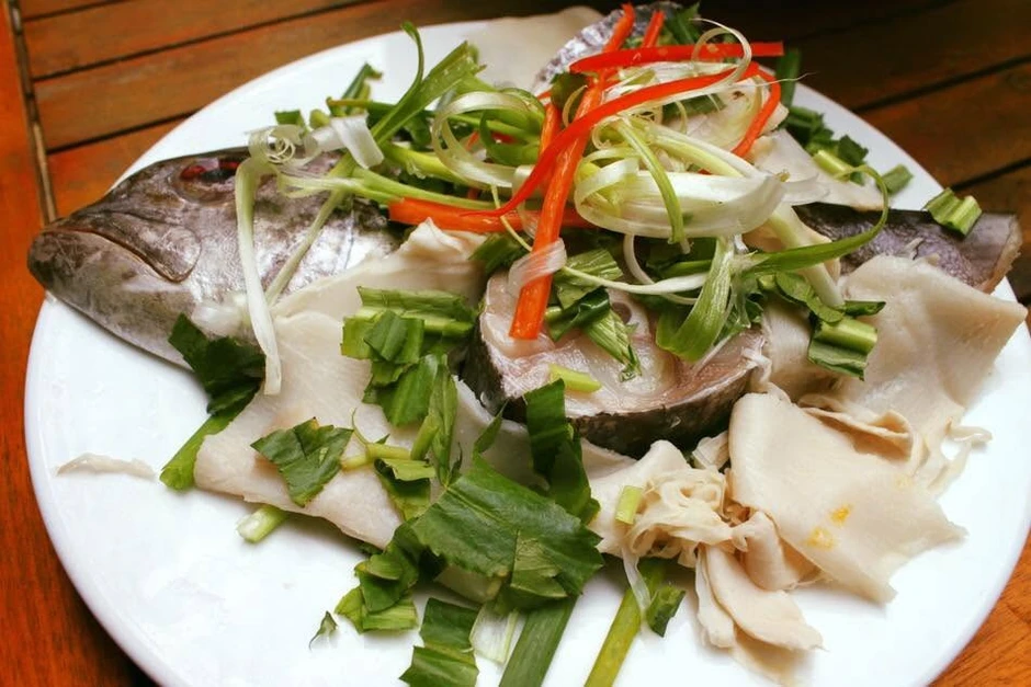 Loại cá đặc sản có cái tên "ngượng đỏ mặt": Xưa là món bình dân, giờ 400.000đ/kg vẫn được săn lùng vì vừa ngon vừa bổ