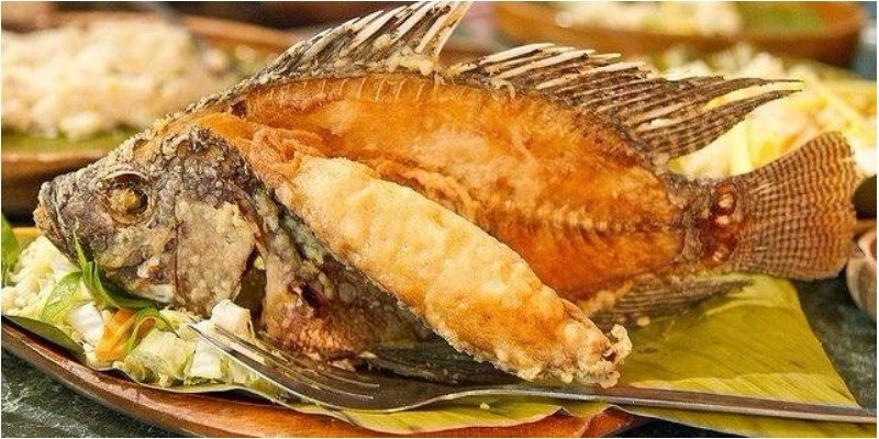 Loại cá được ví như "vua hạ đường huyết", cực giàu Omega-3, dưỡng tim, kháng viêm: Chợ Việt bán la liệt Loại cá được ví như "vua hạ đường huyết", cực giàu Omega-3, dưỡng tim, kháng viêm: Chợ Việt bán la liệt