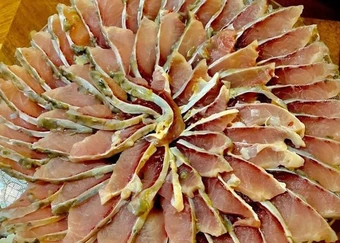 Loại cá được ví như "vua hạ đường huyết", cực giàu Omega-3, dưỡng tim, kháng viêm: Chợ Việt bán la liệt