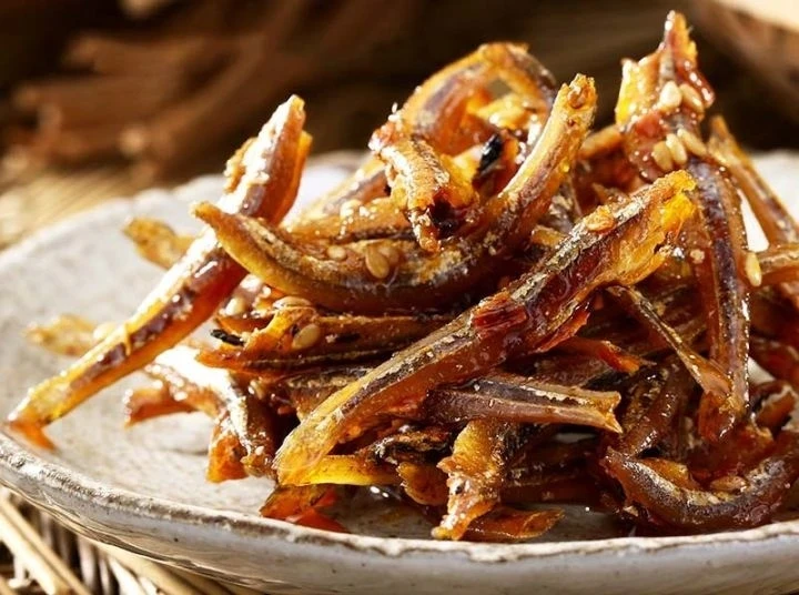 Loại cá giá bình dân có lượng béo omega-3 không thua kém cá hồi Loại cá giá bình dân có lượng béo omega-3 không thua kém cá hồi