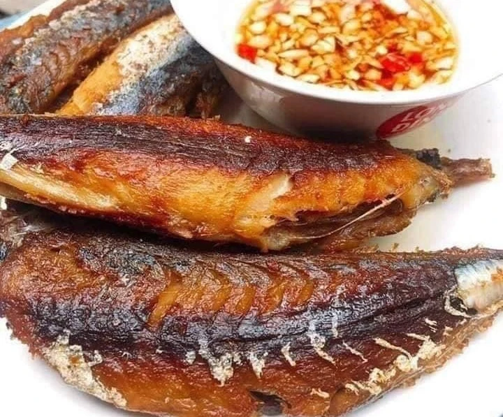 Loại cá tốt không kém cá hồi nhưng giá chưa bằng một nửa: Cực giàu Omega-3, chống ung thư, bồi bổ tim và não