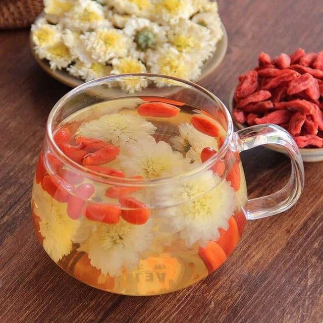 Loài cây tưởng chỉ trưng cho đẹp, ai ngờ còn là thuốc quý được Mỹ đánh giá cao: Người Việt dùng nhiều mà ít biết Loài cây tưởng chỉ trưng cho đẹp, ai ngờ còn là thuốc quý được Mỹ đánh giá cao: Người Việt dùng nhiều mà ít biết