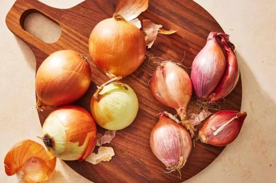 Loại củ rẻ tiền trong bếp là siêu thực phẩm ngừa bệnh Loại củ rẻ tiền trong bếp là siêu thực phẩm ngừa bệnh
