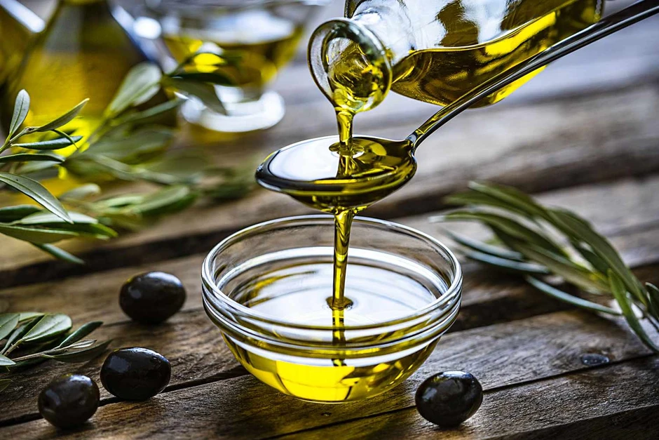 Loại dầu ăn được 3 bác sĩ ung bướu Mỹ thường xuyên sử dụng Loại dầu ăn được 3 bác sĩ ung bướu Mỹ thường xuyên sử dụng