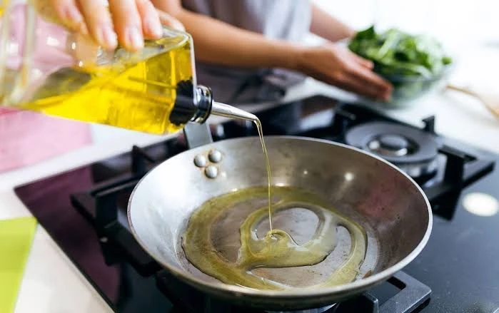 Loại dầu ăn nào tốt nhất cho sức khoẻ?