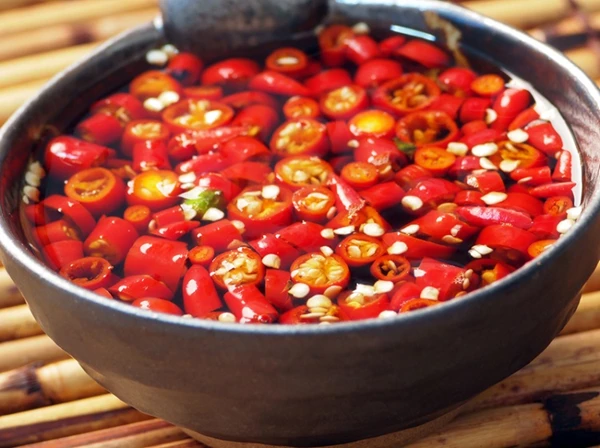 Loại gia vị quen thuộc có thể giúp tăng cường trao đổi chất, giảm viêm và bảo vệ đường ruột, chợ Việt nào cũng bán, giá chỉ vài ngàn Loại gia vị quen thuộc có thể giúp tăng cường trao đổi chất, giảm viêm và bảo vệ đường ruột, chợ Việt nào cũng bán, giá chỉ vài ngàn