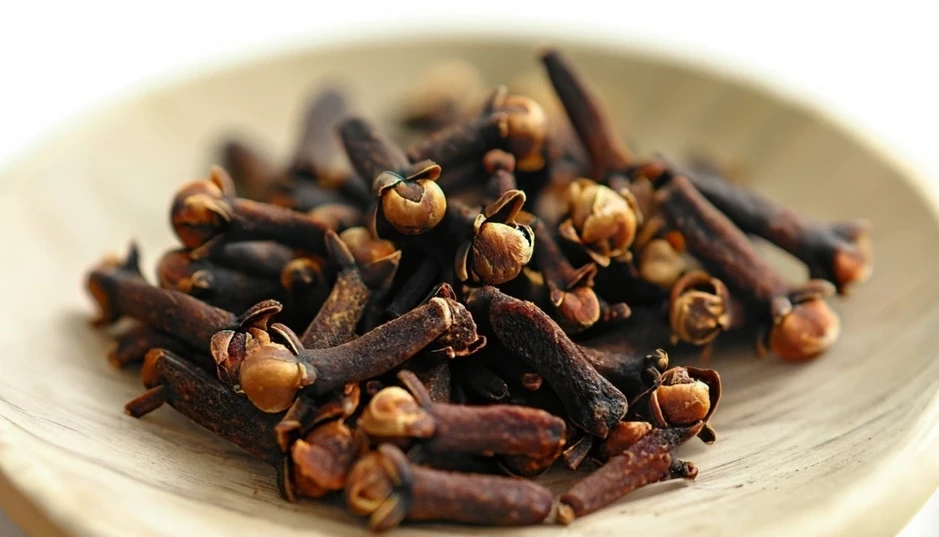 Loại gia vị thơm lừng, ăn vào dưỡng gan bổ xương, sẵn ở Việt Nam ít người biết Loại gia vị thơm lừng, ăn vào dưỡng gan bổ xương, sẵn ở Việt Nam ít người biết