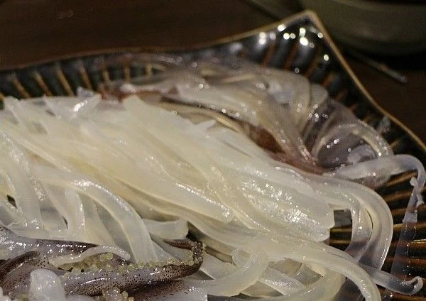 Loại hải sản bán đầy chợ Việt, được Hàn Quốc không tiếc tiền mua: Ăn ngon còn tốt từ tim đến não, xương khớp Loại hải sản bán đầy chợ Việt, được Hàn Quốc không tiếc tiền mua: Ăn ngon còn tốt từ tim đến não, xương khớp