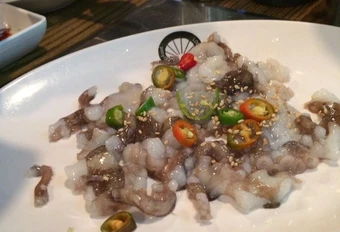 Loại hải sản bán đầy chợ Việt, được Hàn Quốc không tiếc tiền mua: Ăn ngon còn tốt từ tim đến não, xương khớp