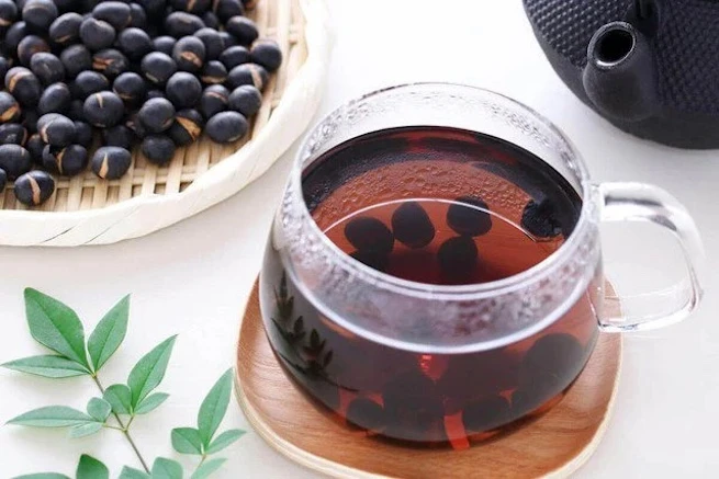Loại hạt được ví như "vàng đen" dưỡng thận, tốt từ mắt tới tóc, tim mạch, ngoại hình: Chợ Việt vài chục nghìn cả cân Loại hạt được ví như "vàng đen" dưỡng thận, tốt từ mắt tới tóc, tim mạch, ngoại hình: Chợ Việt vài chục nghìn cả cân