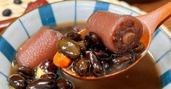 Loại hạt được ví như "vàng đen" dưỡng thận, tốt từ mắt tới tóc, tim mạch, ngoại hình: Chợ Việt vài chục nghìn cả cân