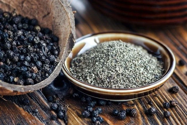 Loại hạt Việt Nam được phong ‘vua gia vị’, vừa cay nồng vừa bổ dưỡng Loại hạt Việt Nam được phong ‘vua gia vị’, vừa cay nồng vừa bổ dưỡng