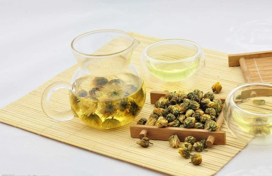 Loại hoa nhiều người chỉ để trưng vì đẹp, dùng pha trà lại hóa “thần dược”
