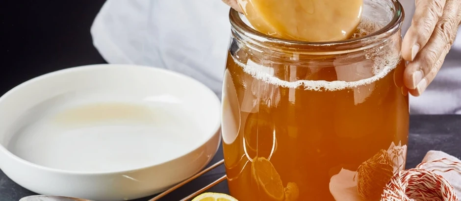 Loại nước chua thanh, ngọt nhẹ uống vào siêu bổ dưỡng lại không lo tăng cân Loại nước chua thanh, ngọt nhẹ uống vào siêu bổ dưỡng lại không lo tăng cân