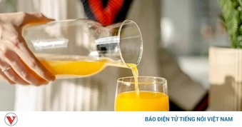 Loại nước “siêu dinh dưỡng” có sẵn ở Việt Nam, uống mỗi ngày trẻ lâu, khỏe mạnh