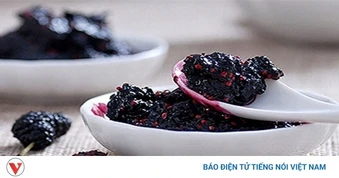Loại quả chua ngọt là “thuốc đại bổ”, đang vào mùa ở Việt Nam ít được tận dụng