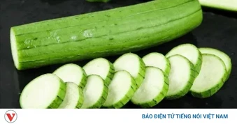 Loại quả mùa hè giá rẻ, ăn vào bổ tim, sáng mắt lại tốt đủ đường