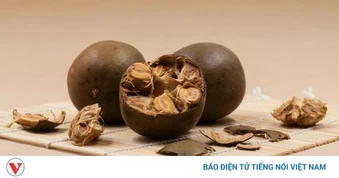 Loại quả ngọt hơn cả đường, càng ăn càng khỏe, là khắc tinh của ung thư