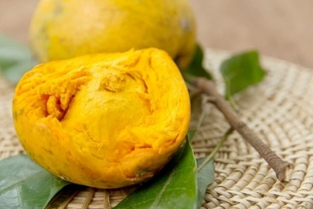 Loại quả Việt béo ngậy, ngọt bùi lại "siêu dinh dưỡng" nhưng ít người biết
