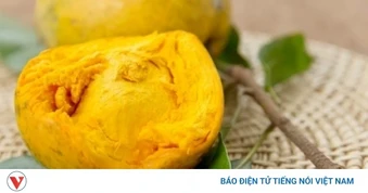 Loại quả Việt béo ngậy, ngọt bùi lại "siêu dinh dưỡng" nhưng ít người biết