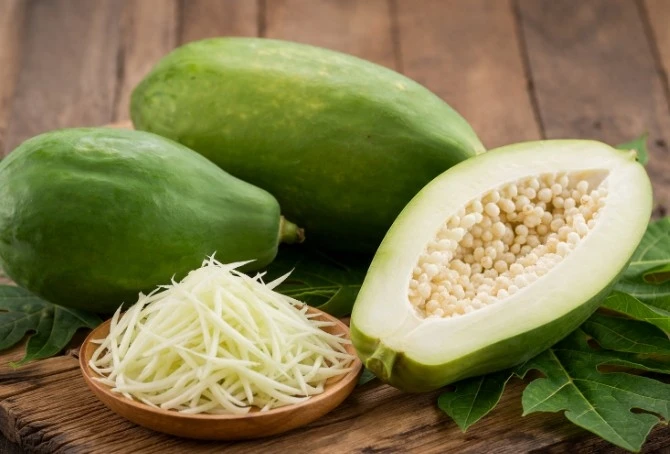 Loại quả Việt chẳng cần đợi chín, ăn mỗi tuần 3 lần bổ tim, ngừa đột quỵ cực tốt Loại quả Việt chẳng cần đợi chín, ăn mỗi tuần 3 lần bổ tim, ngừa đột quỵ cực tốt