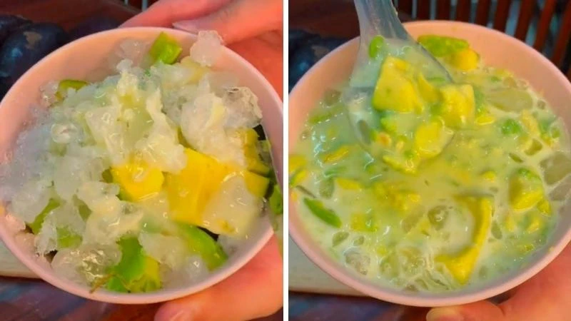 Loại quả Việt gần như không chứa thuốc trừ sâu, giàu đạm, tốt từ tim đến não: Đố bạn đoán ra quả gì? Loại quả Việt gần như không chứa thuốc trừ sâu, giàu đạm, tốt từ tim đến não: Đố bạn đoán ra quả gì?