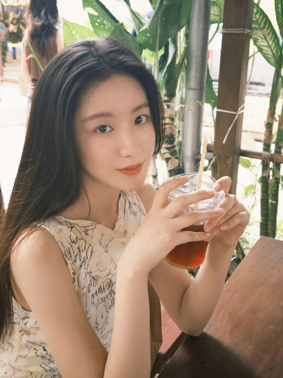Loại "nước thần" giới sao Hàn mê mẩn, uống đều mỗi sáng để mặt thon, hết sưng phù Loại "nước thần" giới sao Hàn mê mẩn, uống đều mỗi sáng để mặt thon, hết sưng phù